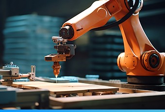 Industrial Robots