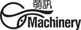 萌讯 logo